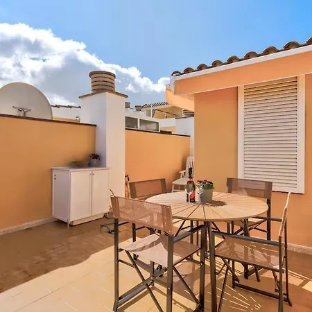 El Camison Apartment