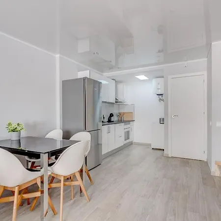 El Camison بلايا ذي لاس أميريكاس