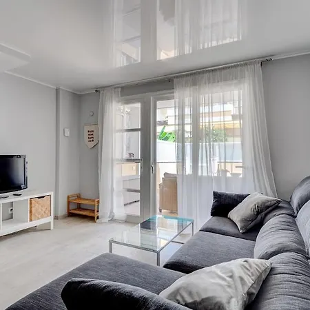 Apartment El Camison *