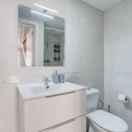 El Camison شقة بلايا ذي لاس أميريكاس