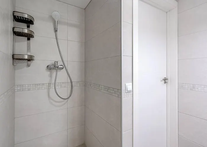 El Camison Apartment *