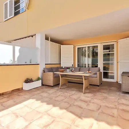 Lägenhet El Camison *