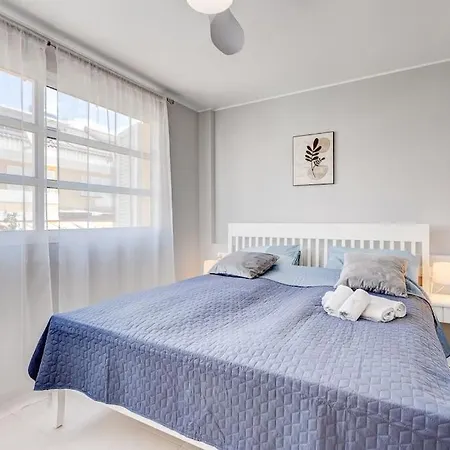 El Camison * Playa de las Americas (Tenerife)