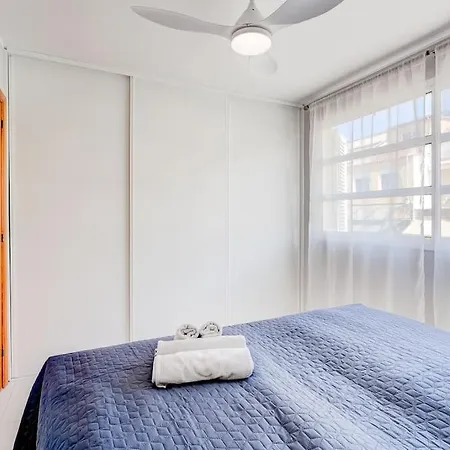 Apartmán El Camison