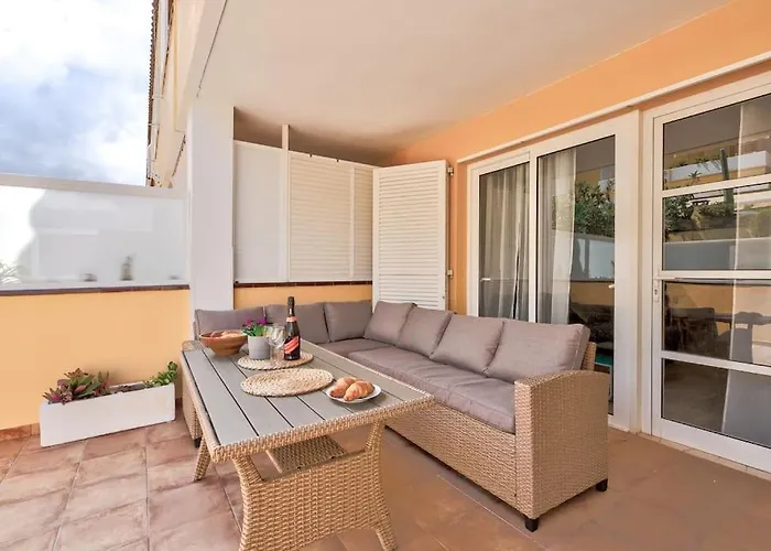 El Camison プラヤ・デ・ラス・アメリカス