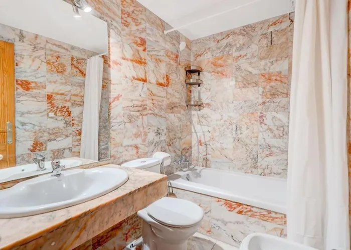 El Camison プラヤ・デ・ラス・アメリカス