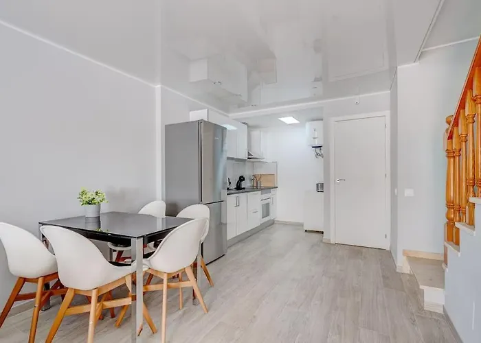 El Camison プラヤ・デ・ラス・アメリカス