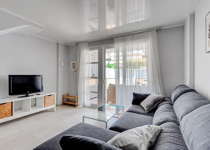 アパート El Camison *