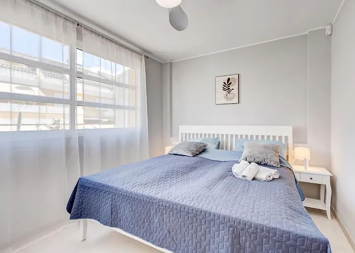 El Camison * プラヤ・デ・ラス・アメリカス